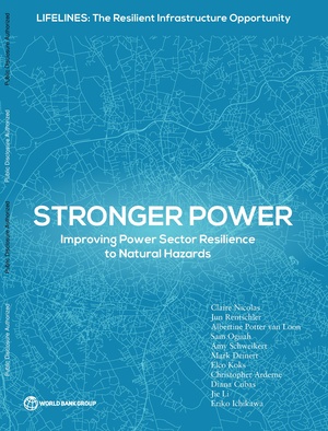 057 Stronger Power Improving Power Sector Resilience to Natural Hazards.pdf