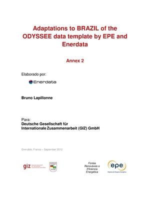 Adaptations to Brazil of the ODYSSEE Data Template by EPE and Enerdata - ANNEX 2 - (2012).pdf