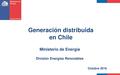 Generación Distribuida en Chile.pdf