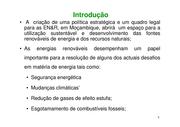 File:PT-Politica de Desenvolvimento de Energias-Marcelina Mataveia.pdf -  energypedia