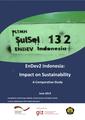 130724 EnDev2 Impact on Sustainability - A Comparative Study (EnDev Indonesia 2013).pdf