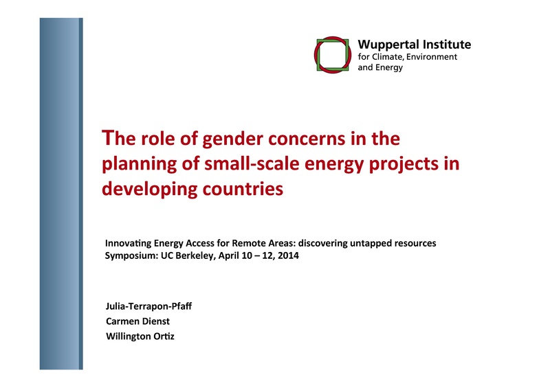 File:Role of Gender Concerns in the Planning of Small-scale Energy Projects in Developing Countries.pdf