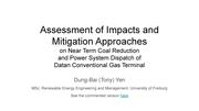 File:Assessment of Impacts and Mitigation Approaches on Near Term Coal Reduction and Power System Dispatch of Datan Conventional Gas Terminal.pdf