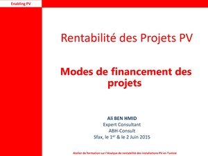 Methods for Financing PV Projects.pdf