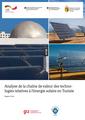 Chaîne de valeur solaires en Tunisie.pdf