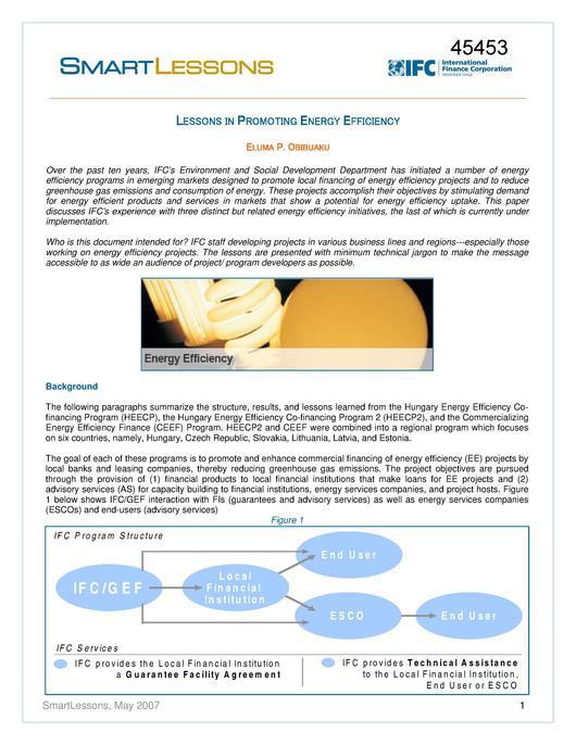 File:Lessons In Promoting Energy Efficiency.pdf - Energypedia.info