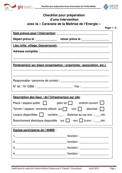 File:Checklist pour préparation caravane pour la maitrise de l'énergie.pdf