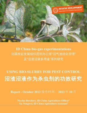 Using Bio-slurry for Pest Control on Apple and Tobacco in China.pdf