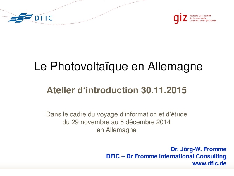 File:2015-11-30 Le PV en Allemagne Fromme DFIC.pdf