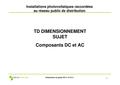 Dimensionnement Corrige Composants DC et AC.pdf