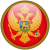 Flag orb Montenegro.svg