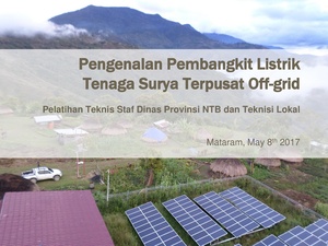 Pengenalan PLTS Terpusat Introduction for PV mini-grid.pdf
