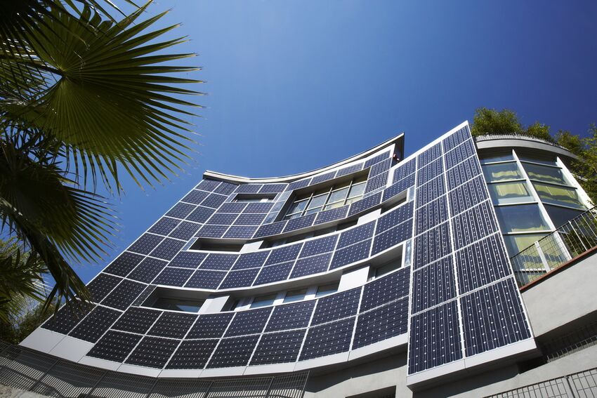 Building Integrated Photovoltaics (BIPV) - Energypedia