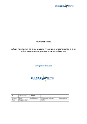 Cadre politique Rapport-Final-Développement d'une application mobile sur l'éclairage efficace sous le système IOS.pdf