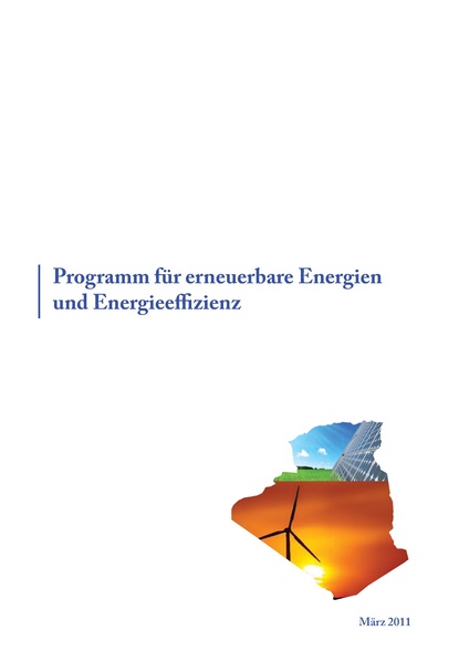 File:Programme ENR et efficacite energetique DEU.pdf
