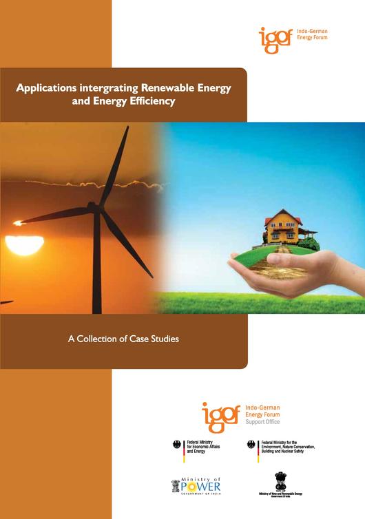 renewable energy technology case study