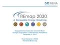 Presentation IRENA Energy Geographies in International Perspectives.pdf
