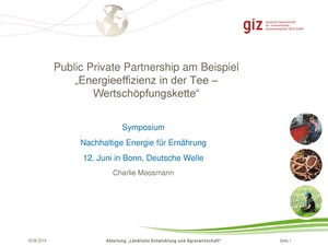 Public Private Partnership am Beispiel „Energieeffizienz in der Tee – Wertschöpfungskette“.pdf