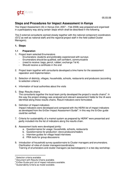 File:Steps and Procedures for Impact Assessment in Kenya.pdf