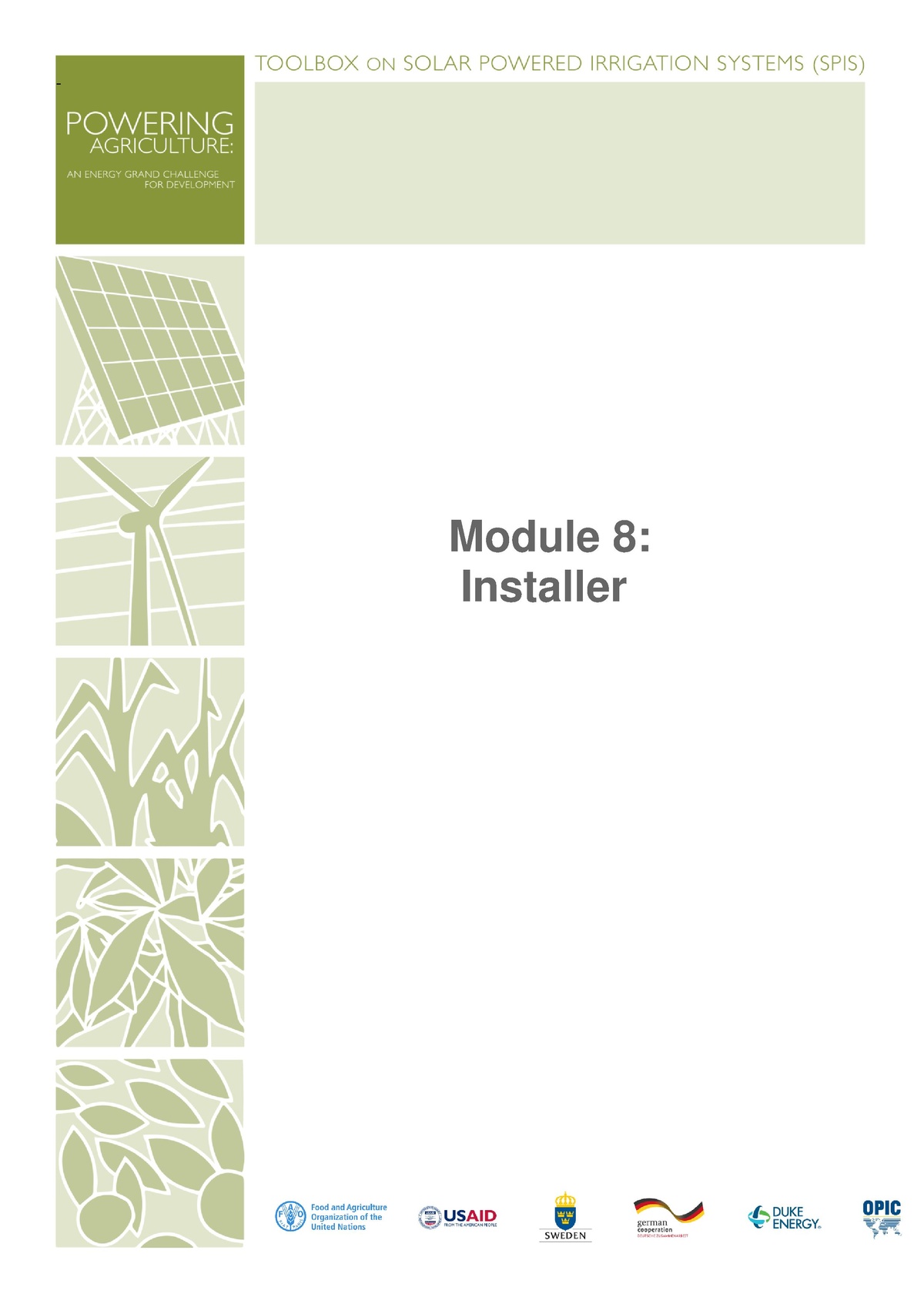 File 8 0 installer module v1 0 pdf energypedia