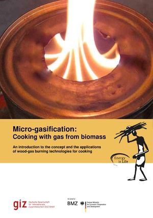 Micro Gasification Cooking with gas from biomass.pdf