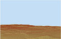 Three-dimensional digital elevation model of Ashegoda site.jpg