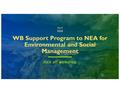 2. NEA Program commencement workshop - program overview.pdf