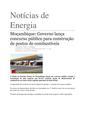 PT-Mocambique -Governo lanca concurso publico para construcao de postos de combustiveis-Aunorius Andrews.pdf