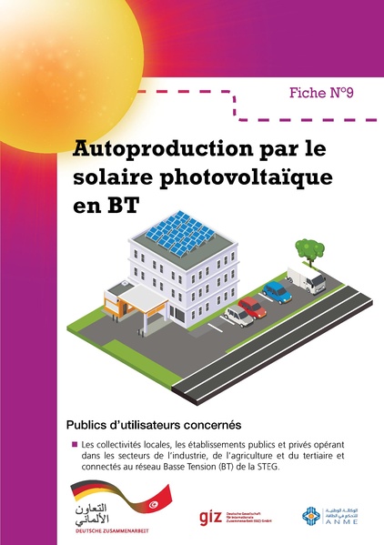 File:Fiche 09 Autoproduction par le solaire photovoltaïque en BT.pdf