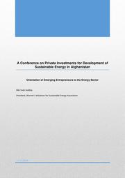 https://energypedia.info/wiki/File:Private_Investments_for_Development_of_Sustainable_Energy_in_Afghanistan_Event_Report.pdf