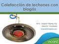 Calefacción de lechones con biogás.pdf