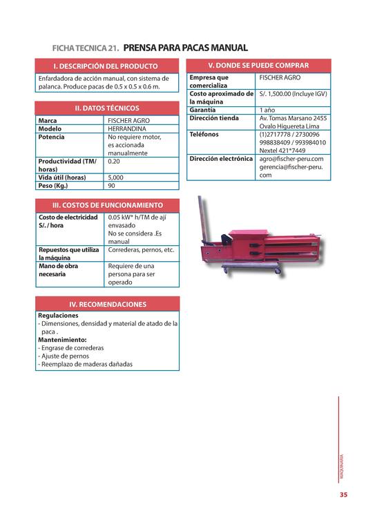 File Catalogo Aji Amarillo Pdf Energypedia Info