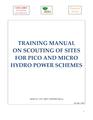 EN-TRAINING MANUAL ON SCOUTING OF SITES FOR PICO AND MICRO HYDRO POWER SCHEMES-GTZ-AMES; et. al..pdf