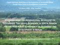 Messages from the International Workshop on Sustainable Tree-based Boenergy in SSA in Nairobi and the IASS-ICRAF Conference on Bioenergy and Development in Berlin.pdf