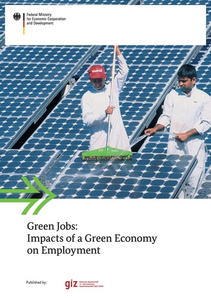 Green Jobs - Impacts of a Green Economy on Employment.pdf