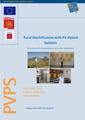 Rural Electrification with PV Hybrid Systems - Overview and Recommendations for Further Deployment.pdf
