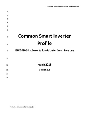 022 Common Smart Inverter 8 Profile 9 IEEE 2030.5 Implementation Guide for Smart Inverters.pdf