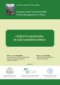 Forest Plantation in Sub Saharan Africa.pdf