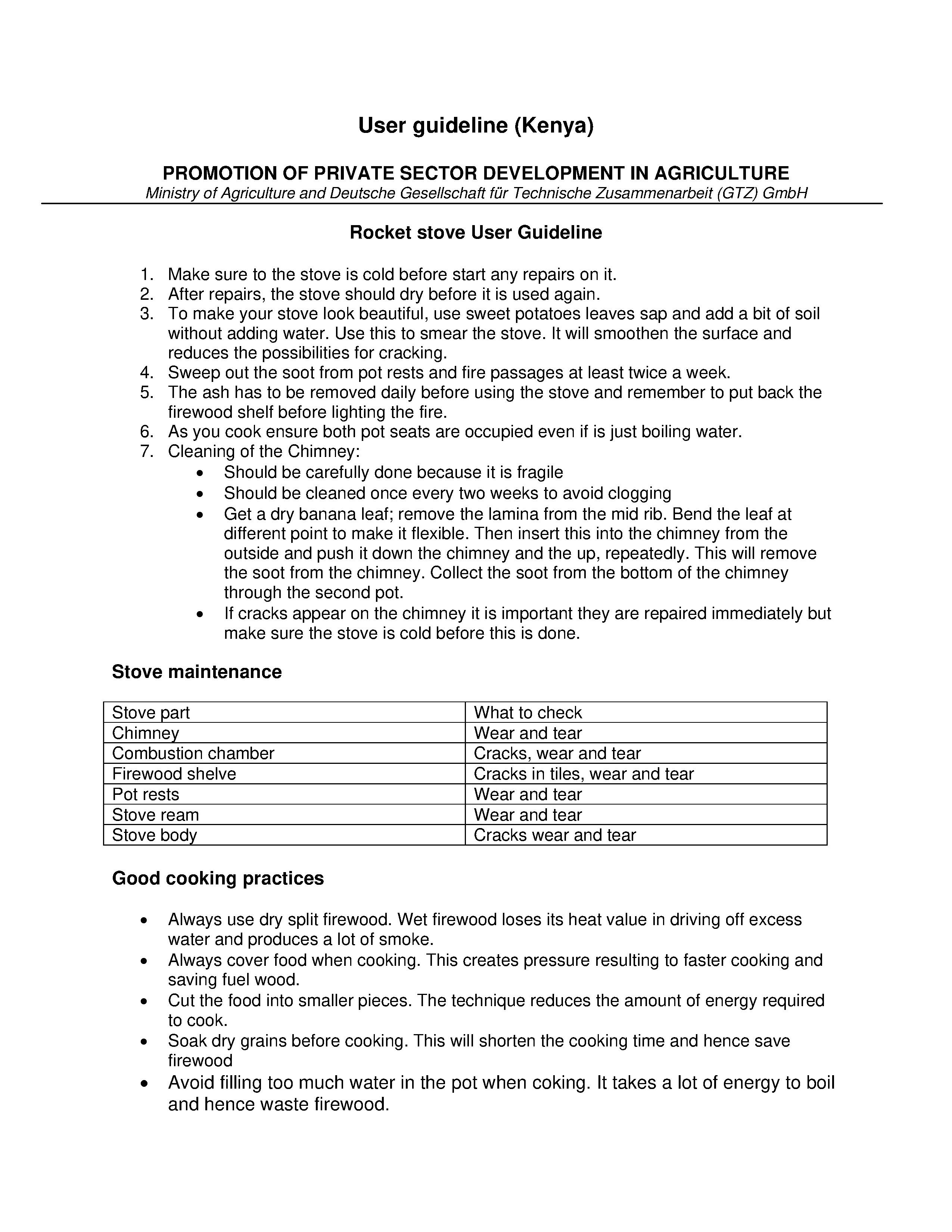 GTZ-Kenya rocket mud stove User guideline.pdf
