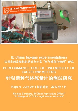 Gas Flow Meters for Domestic Biogas Digesters - Field Testing in China.pdf