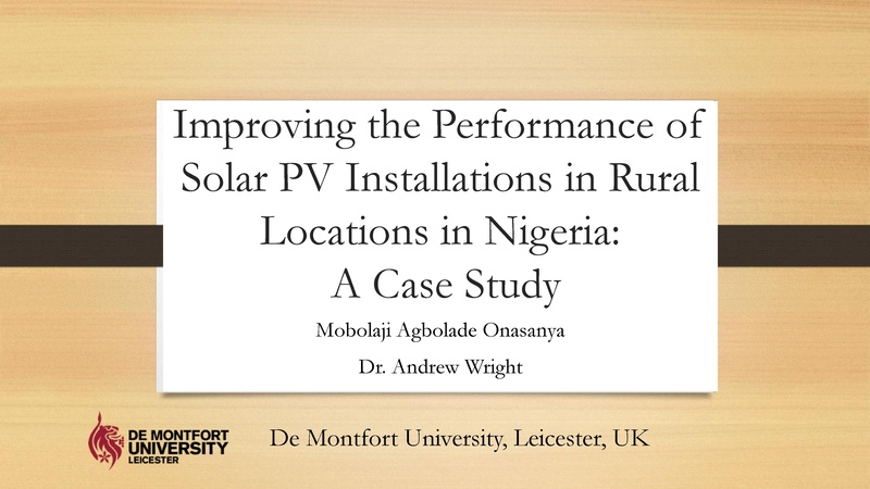 File:Improving the Performance of Solar PV Installation in Rural Locations in Nigeria - A Case Study.pdf