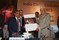 India Clean Cookstove Forum 2013 1.JPG