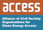 Logo Access Coalition
