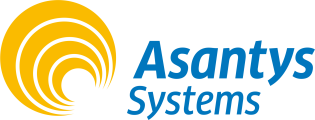 Logo Asantys