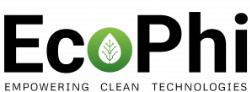 Logo EcoPhi