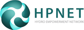 Logo HPNET