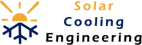 Logo Solar Cooling Engineering
